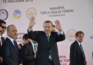 'Amacımız hoş bir seda bırakmak'